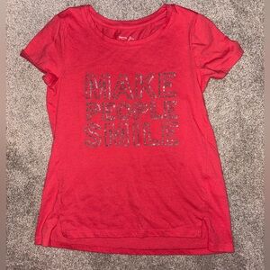 Girls T Shirt
